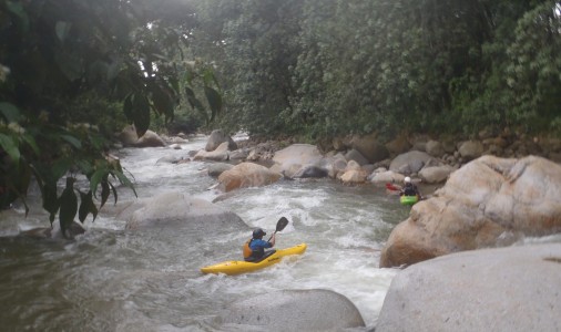 river photo